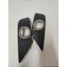 Enjoliveur Anti Brouillard Mercedes Classe B 245 Phase 2 (1)